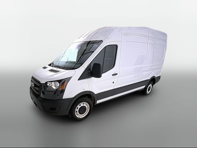 2020 Ford Transit Base