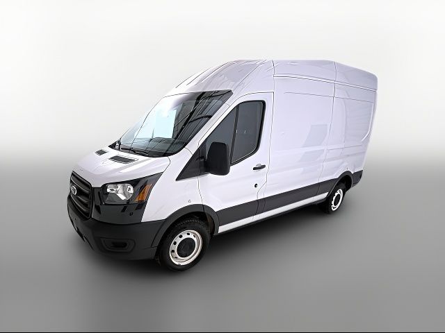 2020 Ford Transit Base