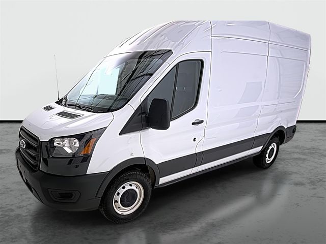 2020 Ford Transit Base