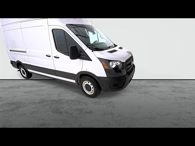 2020 Ford Transit Base