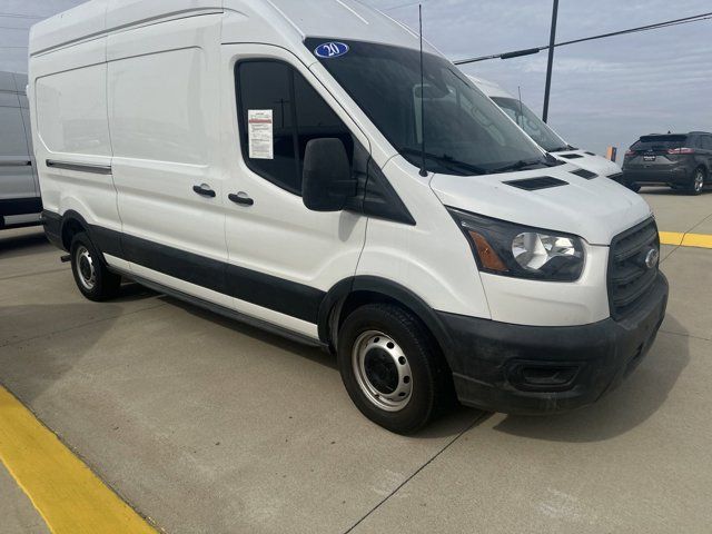 2020 Ford Transit Base