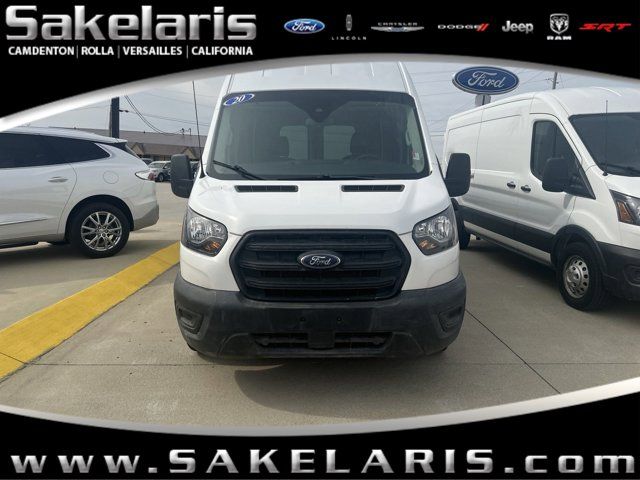 2020 Ford Transit Base