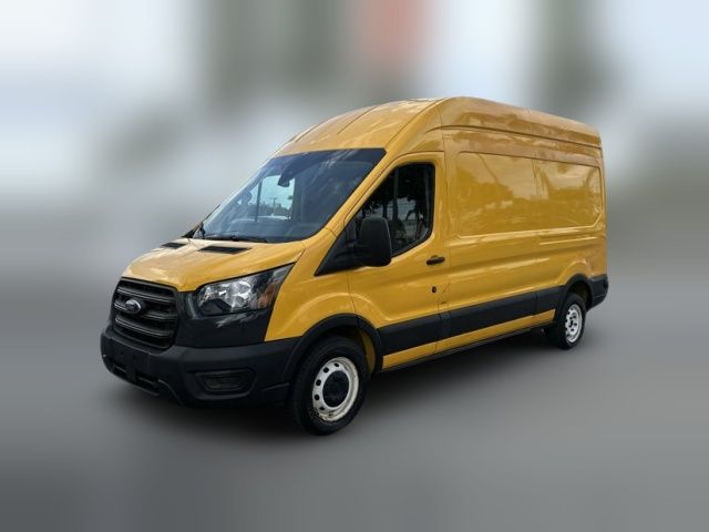 2020 Ford Transit Base