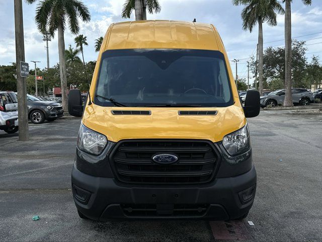 2020 Ford Transit Base