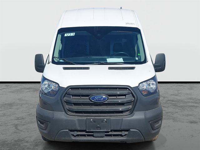 2020 Ford Transit Base