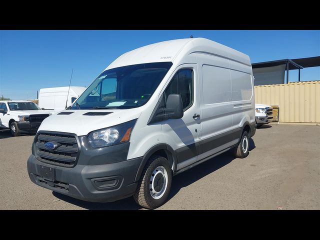 2020 Ford Transit Base