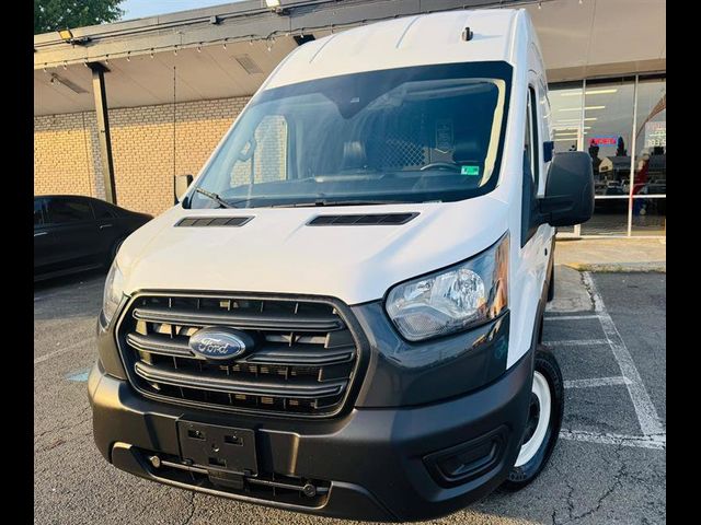 2020 Ford Transit Base