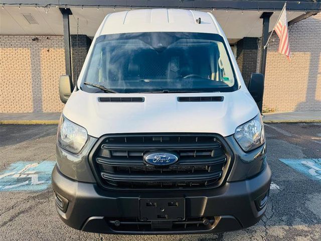 2020 Ford Transit Base