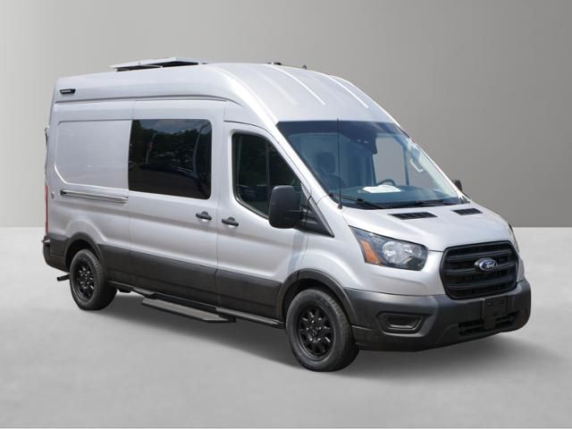 2020 Ford Transit Base