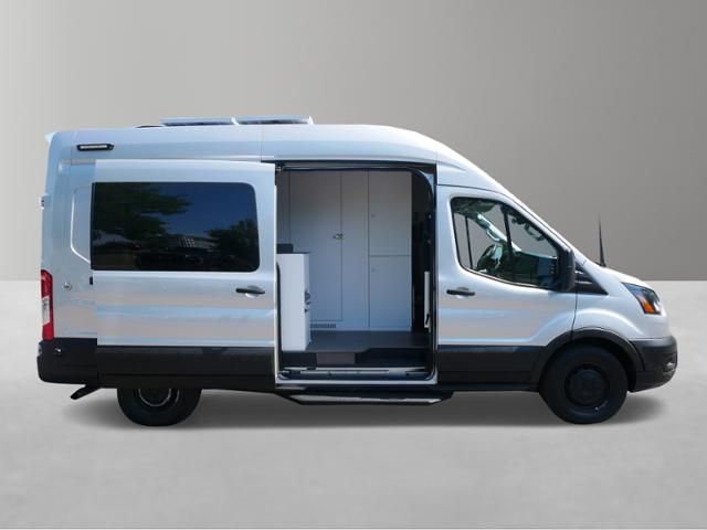 2020 Ford Transit Base