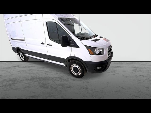 2020 Ford Transit Base