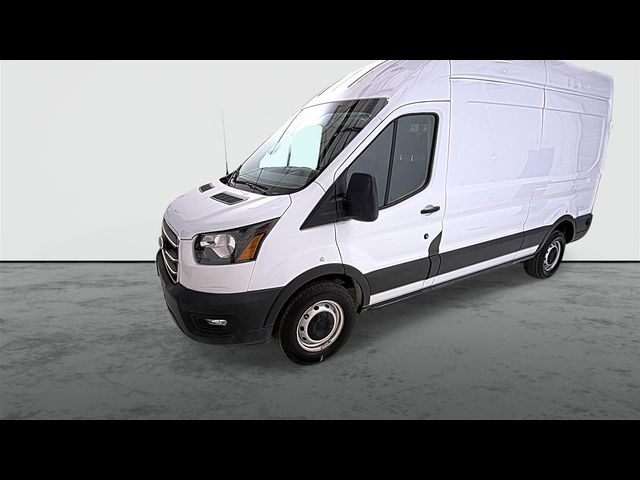 2020 Ford Transit Base