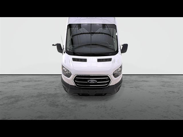 2020 Ford Transit Base