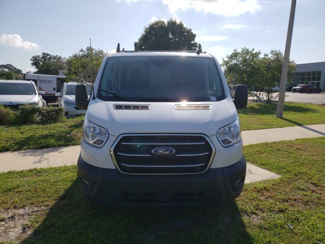 2020 Ford Transit Base