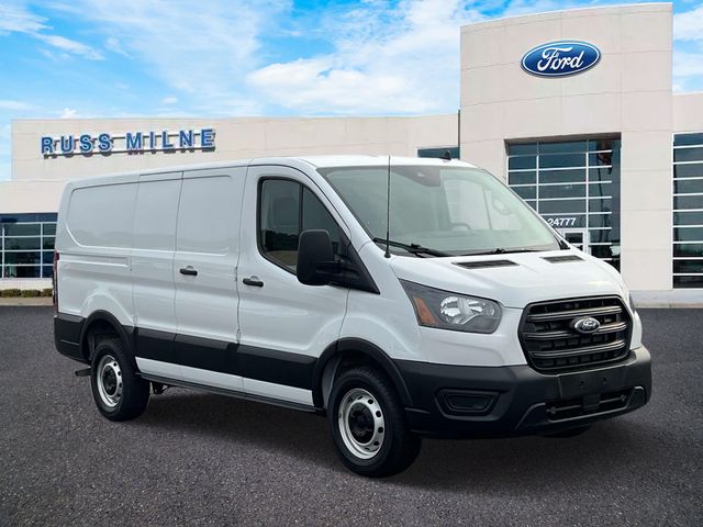 2020 Ford Transit Base