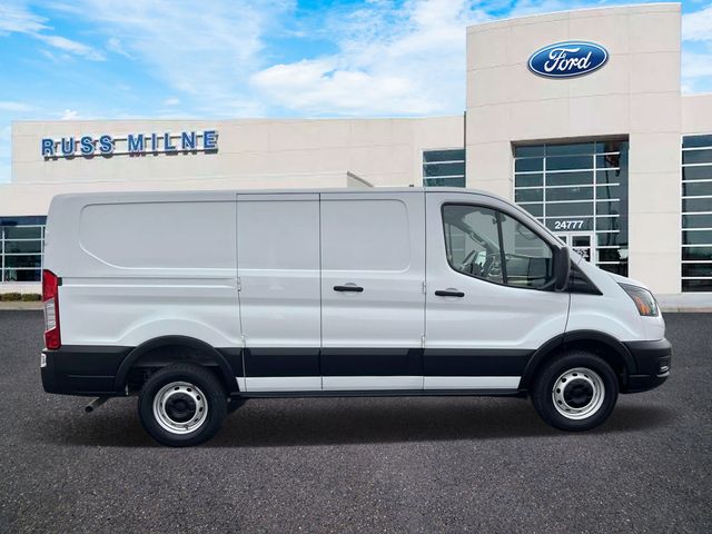 2020 Ford Transit Base