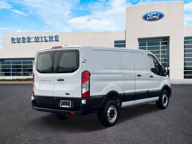 2020 Ford Transit Base