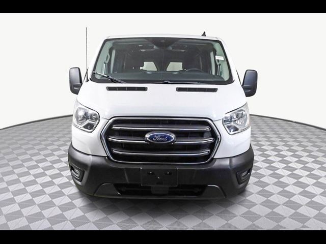 2020 Ford Transit Base