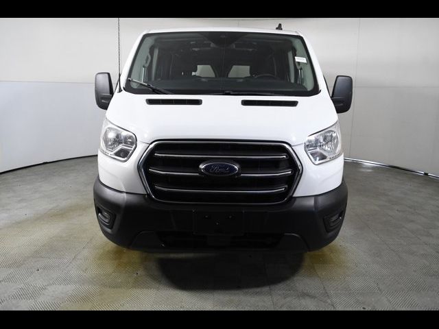 2020 Ford Transit Base