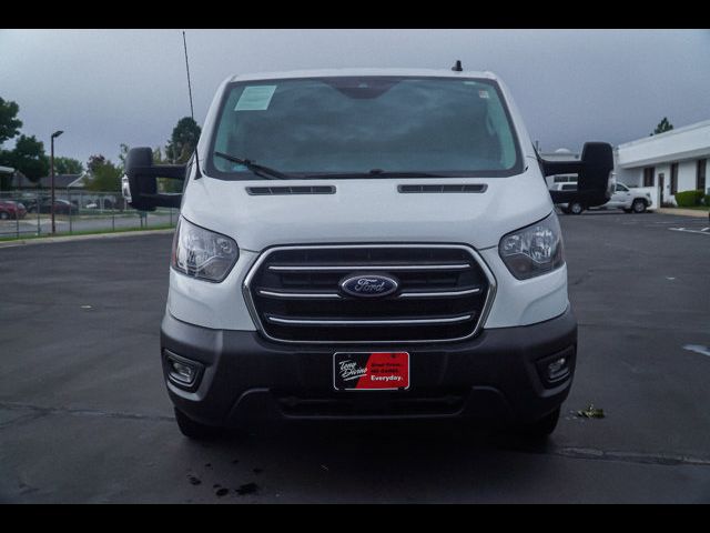 2020 Ford Transit Base