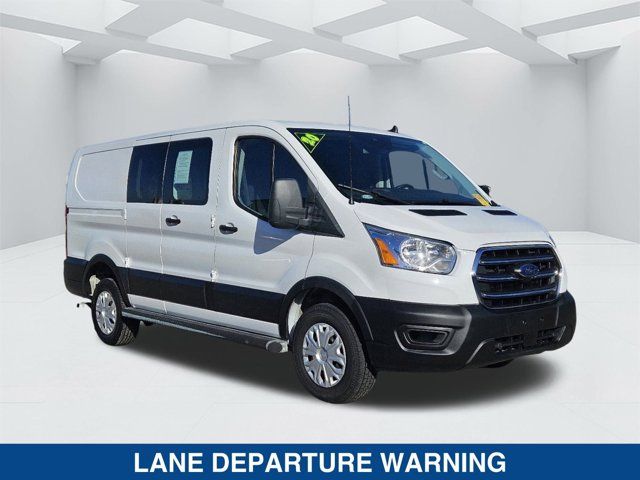 2020 Ford Transit Base