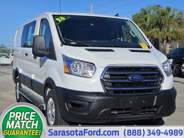 2020 Ford Transit Base