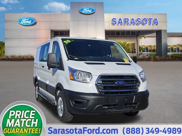 2020 Ford Transit Base