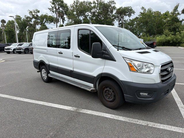 2020 Ford Transit Base