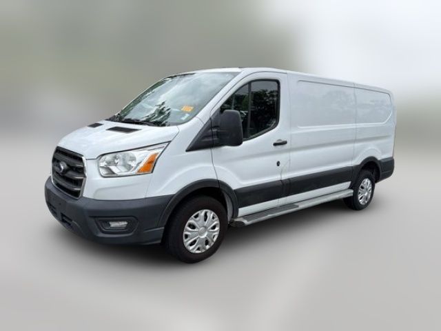 2020 Ford Transit Base