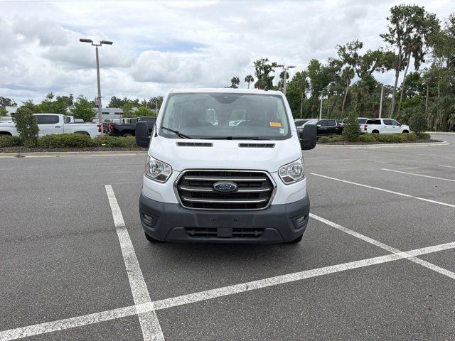 2020 Ford Transit Base