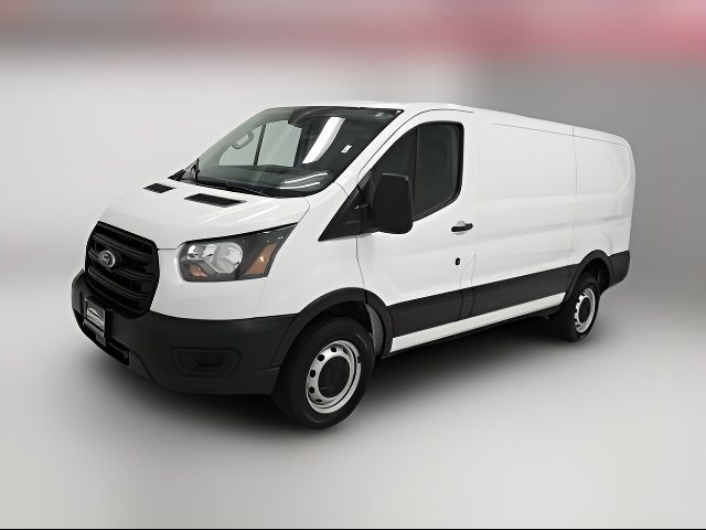 2020 Ford Transit Base