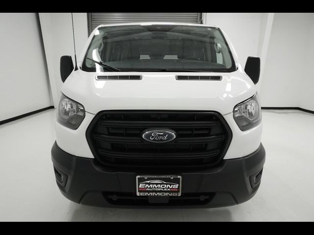 2020 Ford Transit Base