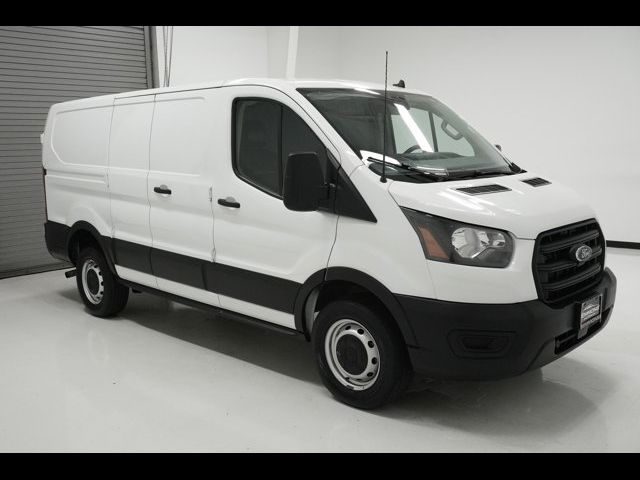 2020 Ford Transit Base