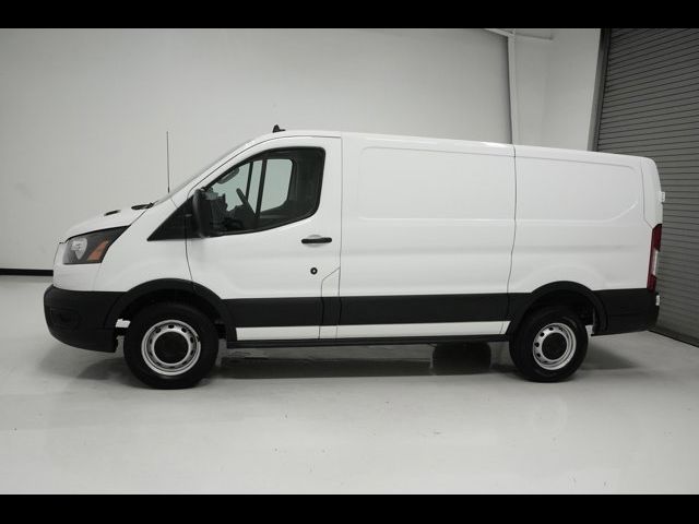 2020 Ford Transit Base