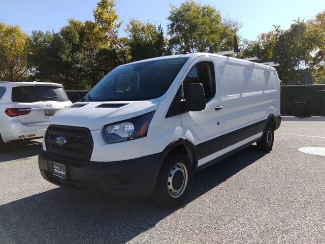 2020 Ford Transit Base