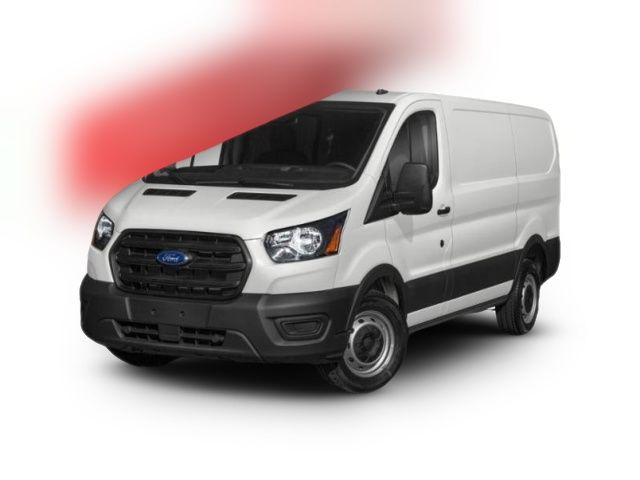 2020 Ford Transit Base