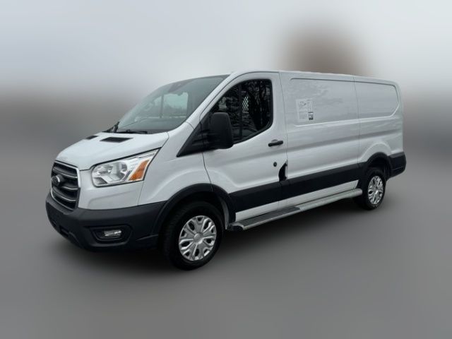 2020 Ford Transit Base