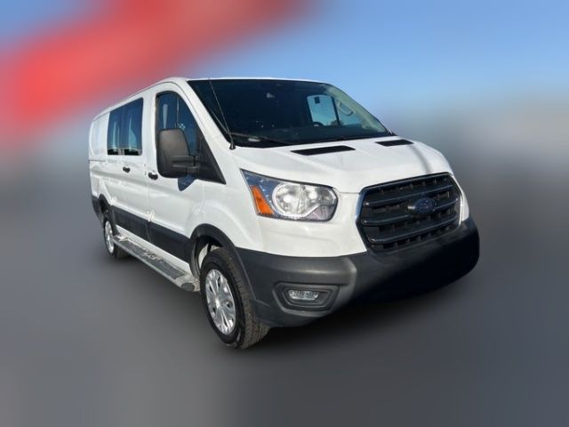 2020 Ford Transit Base