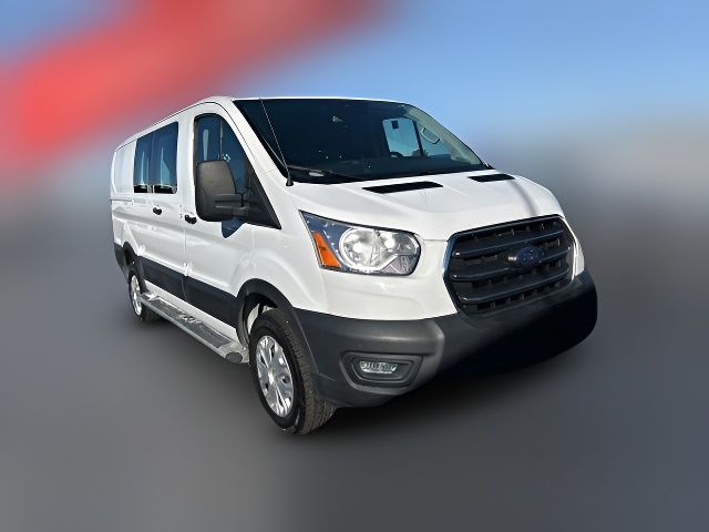 2020 Ford Transit Base