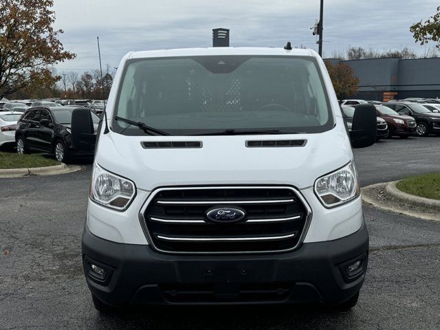 2020 Ford Transit Base