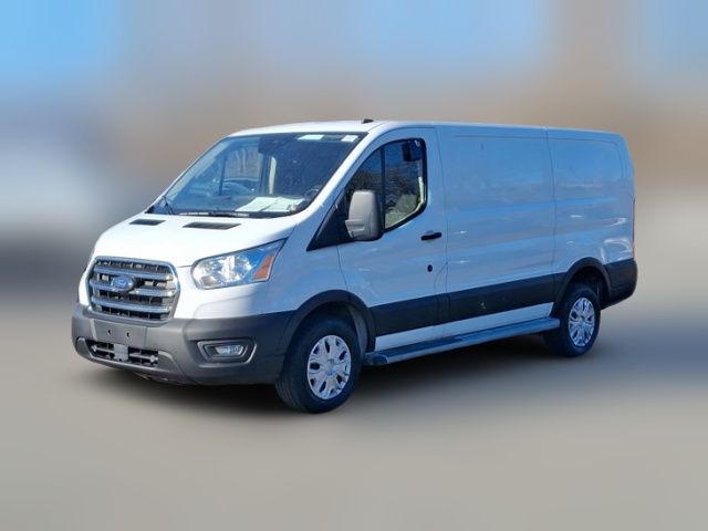 2020 Ford Transit Base