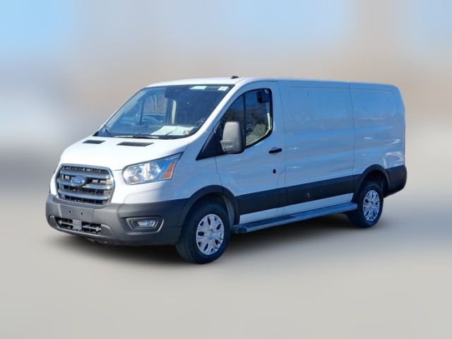 2020 Ford Transit Base