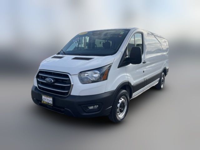 2020 Ford Transit Base