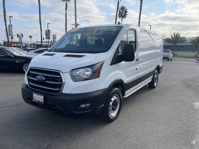 2020 Ford Transit Base