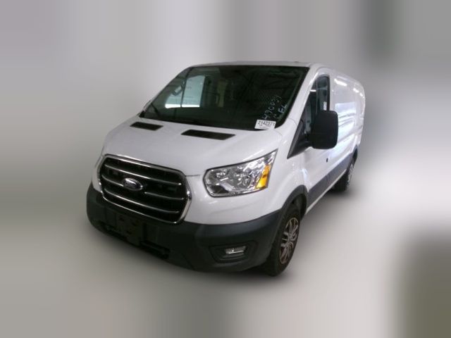 2020 Ford Transit Base
