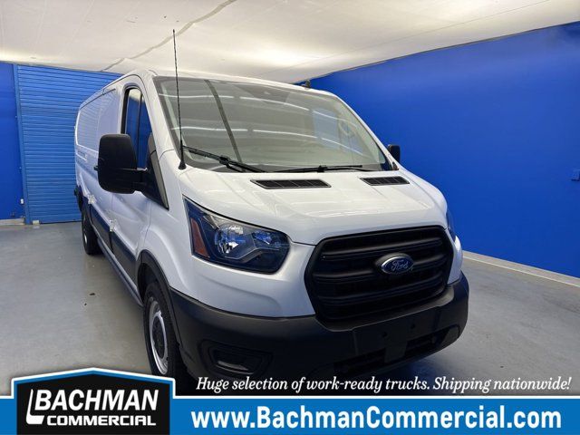 2020 Ford Transit Base