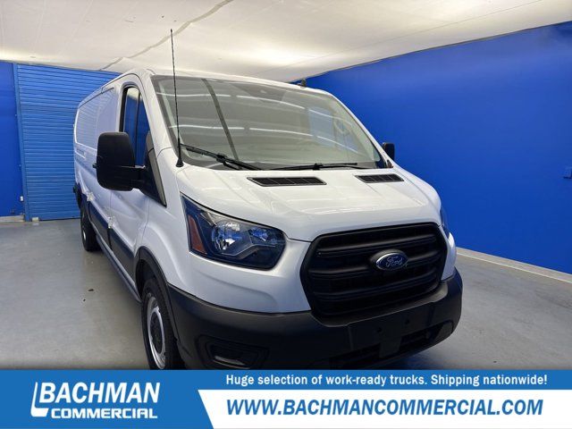 2020 Ford Transit Base