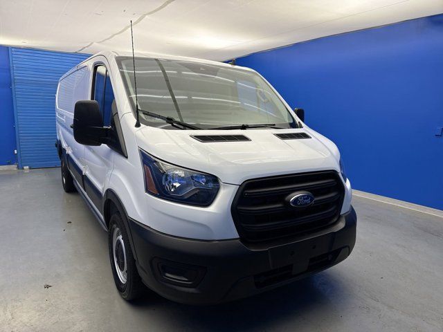 2020 Ford Transit Base