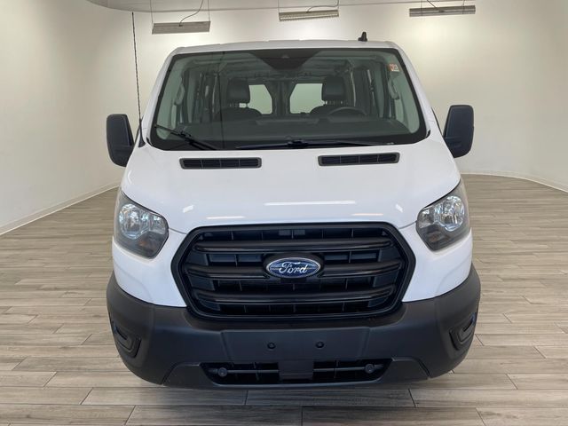 2020 Ford Transit Base