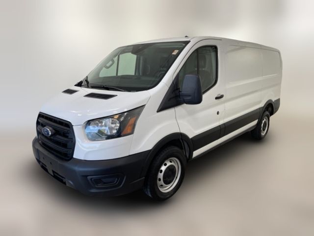 2020 Ford Transit Base